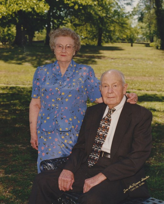 Obituary of Ruth Yancey Lovell