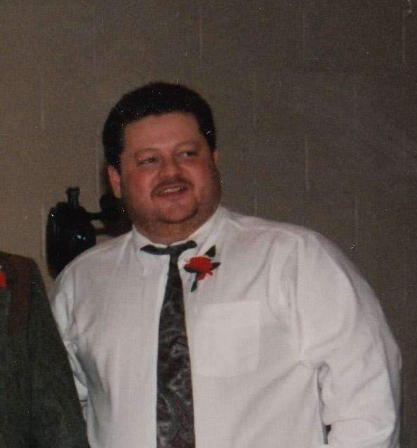 Obituary of Frederick Thomas "Tubby" Brown