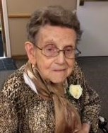 Obituary of Pauline Morey Vineyard