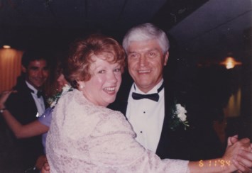 Obituary of Allen Amsler Wood