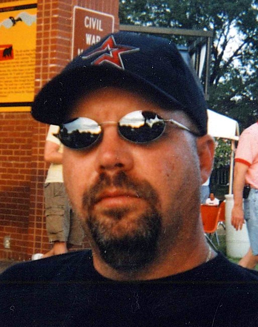 Obituary of Jeffrey Todd Wilburn