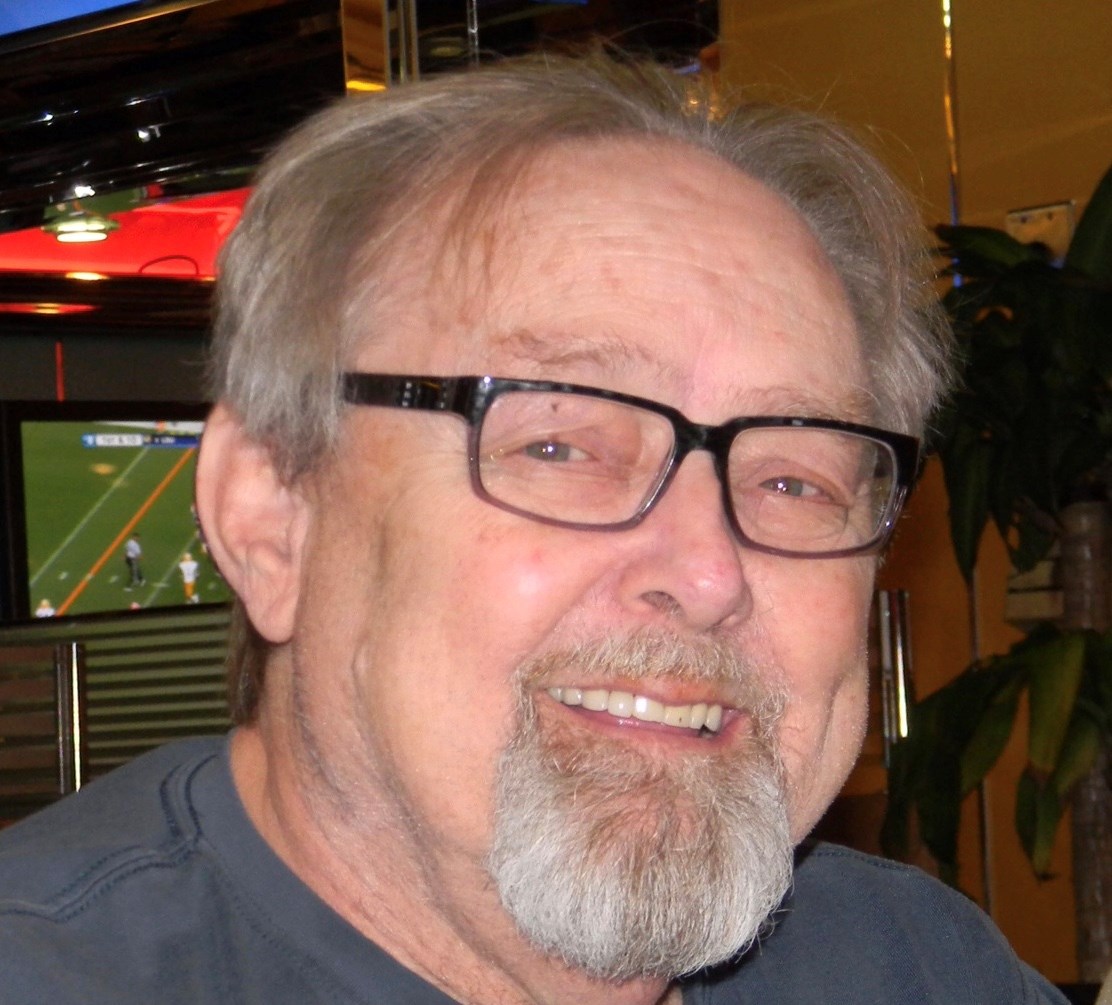 Obituary of Michael J. Wolf Jr.