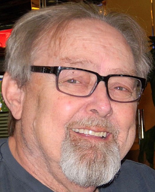 Obituary of Michael J. Wolf Jr.
