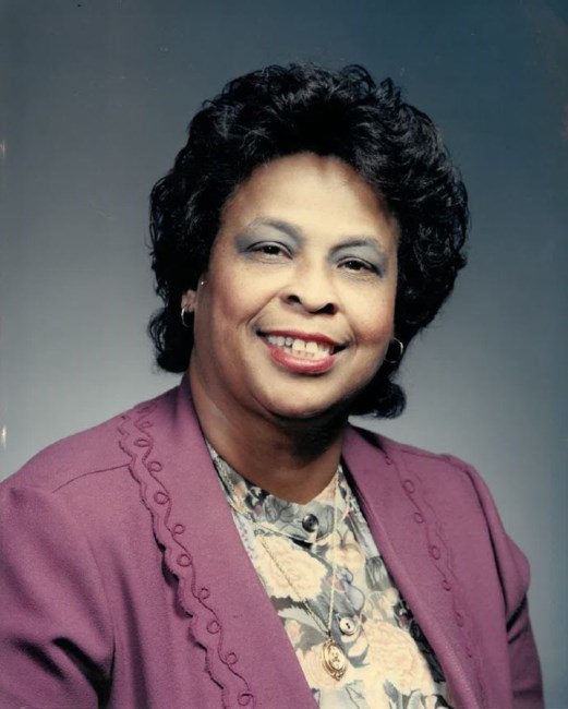 Obituary of Mrs. Beulah Mae (Crouch) Darnell