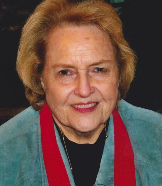 Obituary of Marilyn Jean Wallace