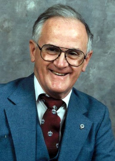 Obituary of Earl Lee Shirkey, Jr.