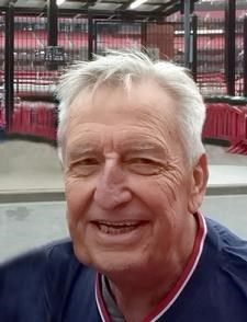 Obituary of Stanley W Watson