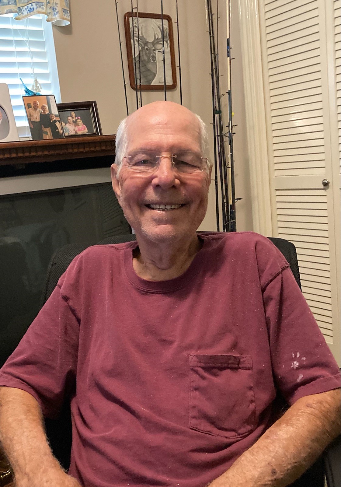 Obituary of Matthew Ray Gustin