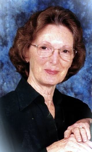 Obituario de Josephine "Jo" Carter Avery