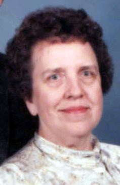 Obituary of Mary Ann Royse