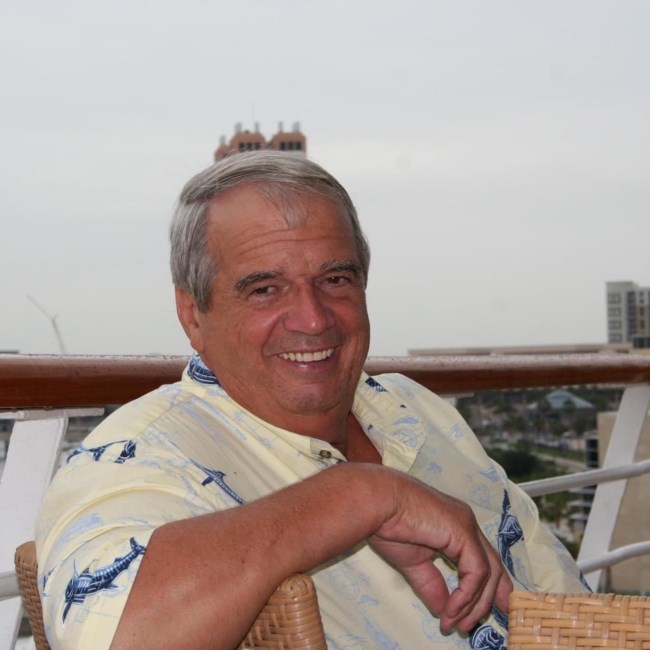 Obituary of Warren Lee Pollock