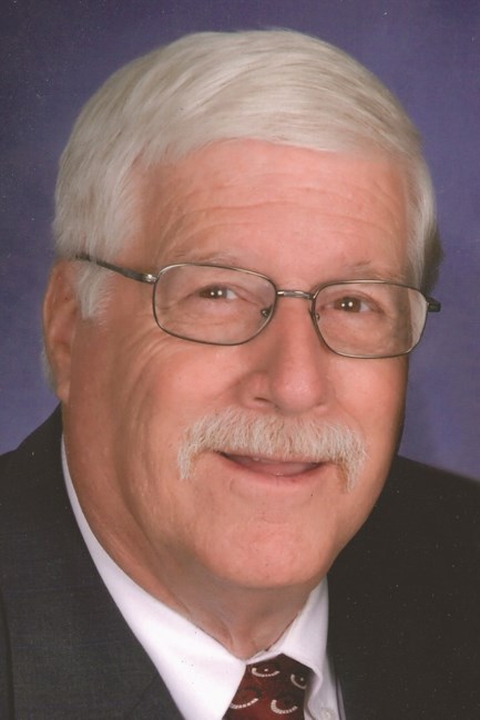 Obituary of Burford "Bill" LaTouche III