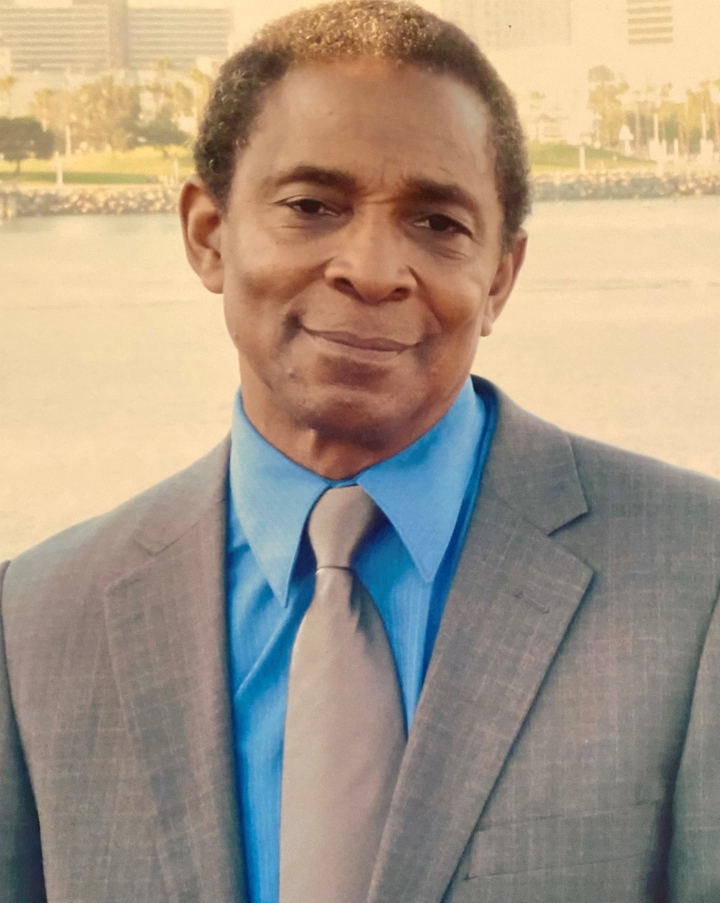 Obituary of John Arthur Walker