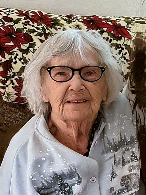 Obituary of Paula Pust