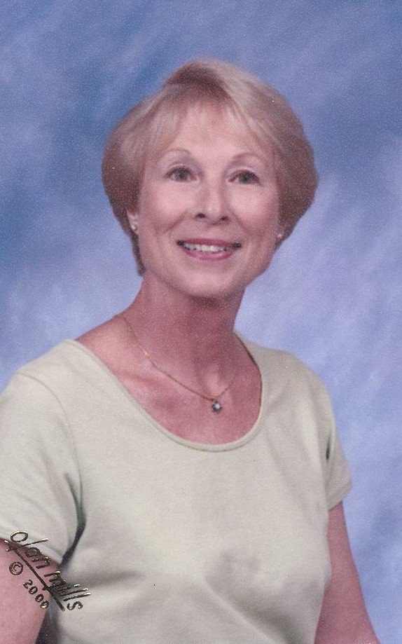 Shirley Roop Argabright Obituary Huntsville, AL