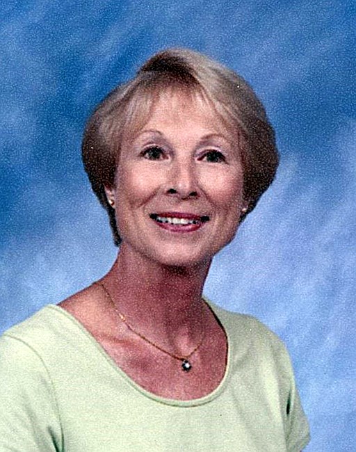 Obituary of Shirley Roop Argabright