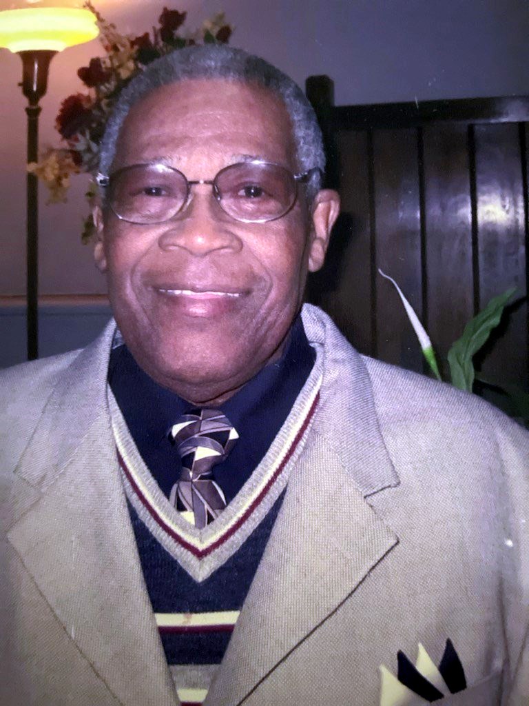 Junius Heath Obituary Brentwood, MD