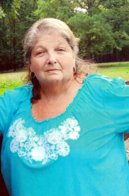 Obituary of Wanda Fay Slack