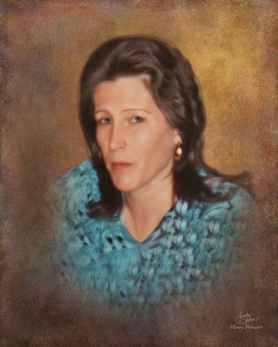 Obituary of Carol Diane Robinson