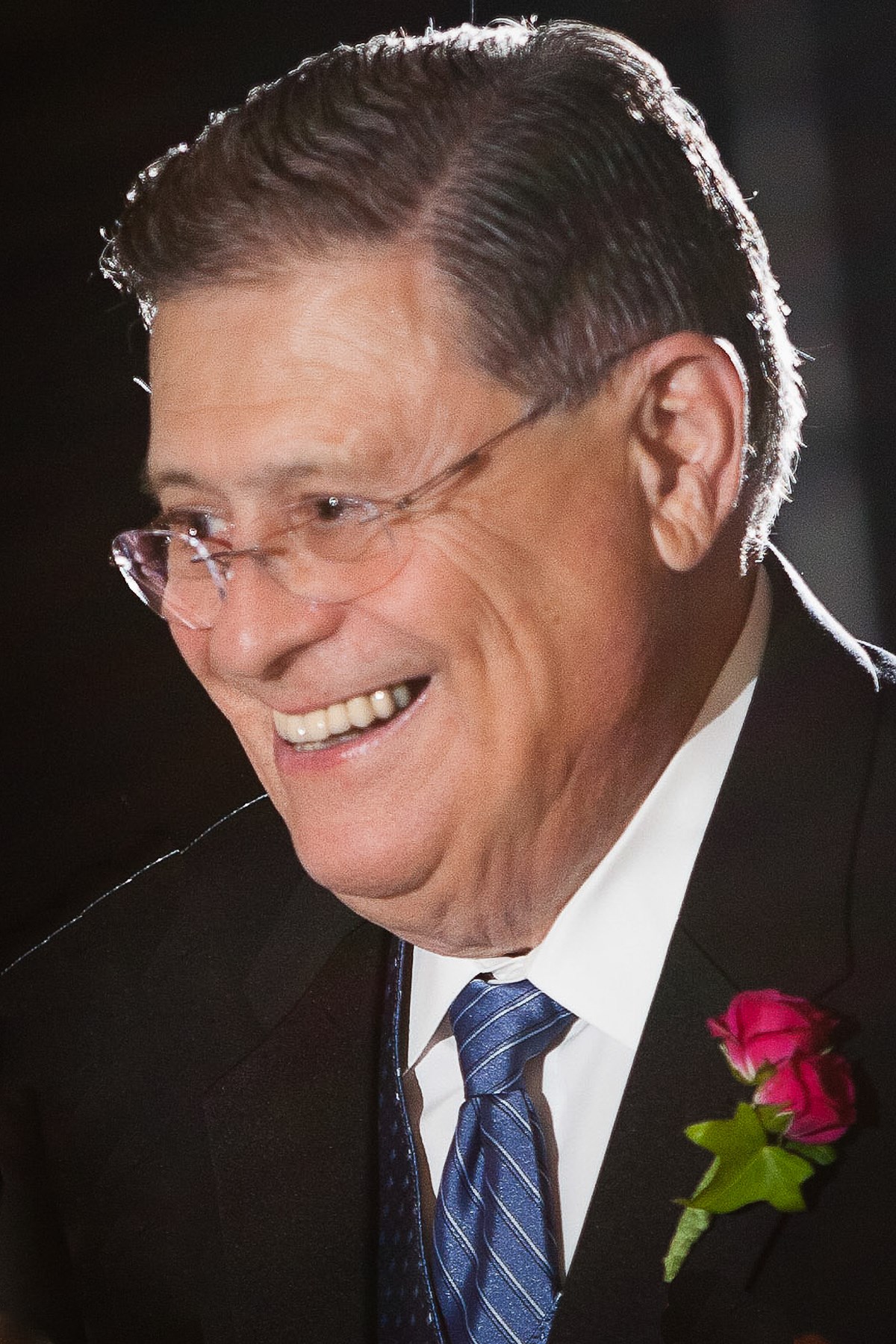 Obituary of Anthony Joseph Marotta