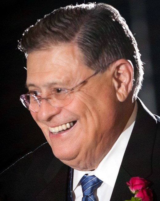 Obituary of Anthony Joseph Marotta