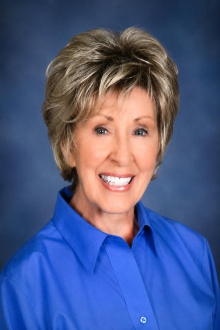 Obituary of Patricia Ann Wise