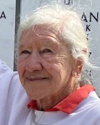 Obituary of Angie Del Buono Keeley