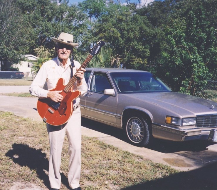 Obituary of John Toth