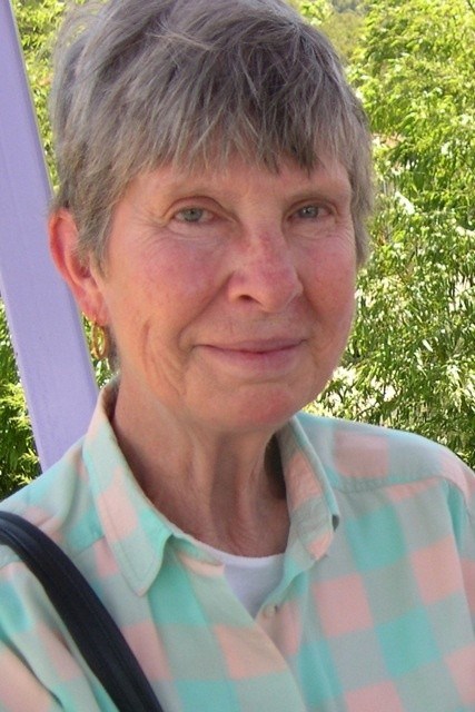 Obituary of Patricia Bonilla