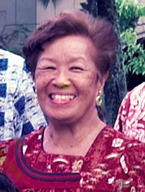 Obituary of Mei-Chih Chun