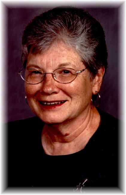 Obituary of Agnes R. Wilson Baker
