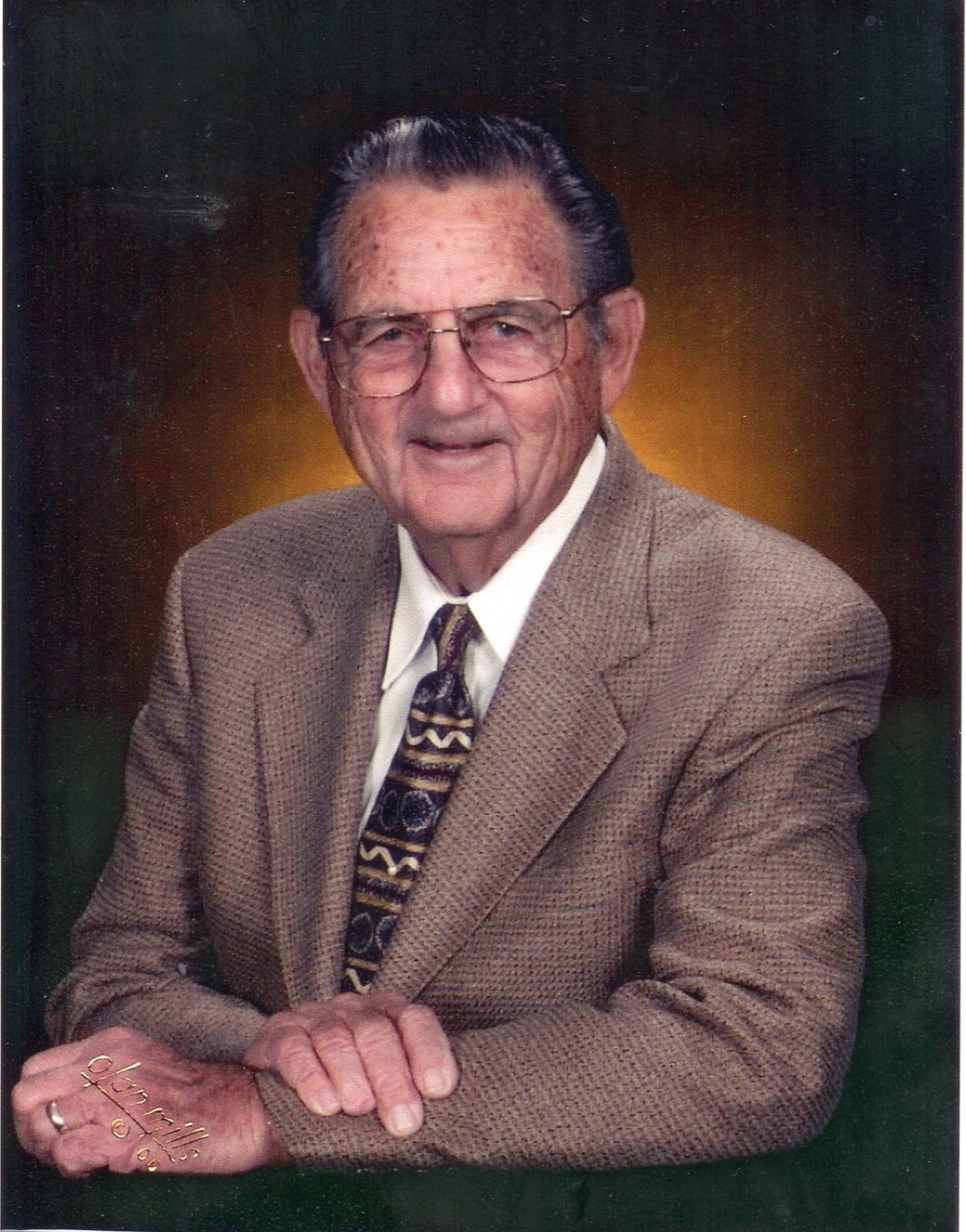 Royal Rice, Sr. "Wally" Obituary Visalia, CA