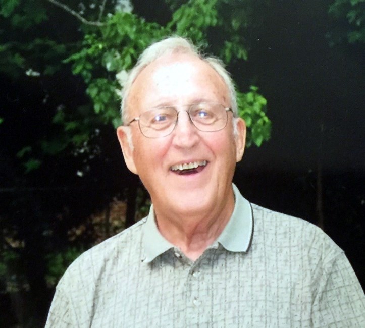 Obituary of Carl Allen Prickett