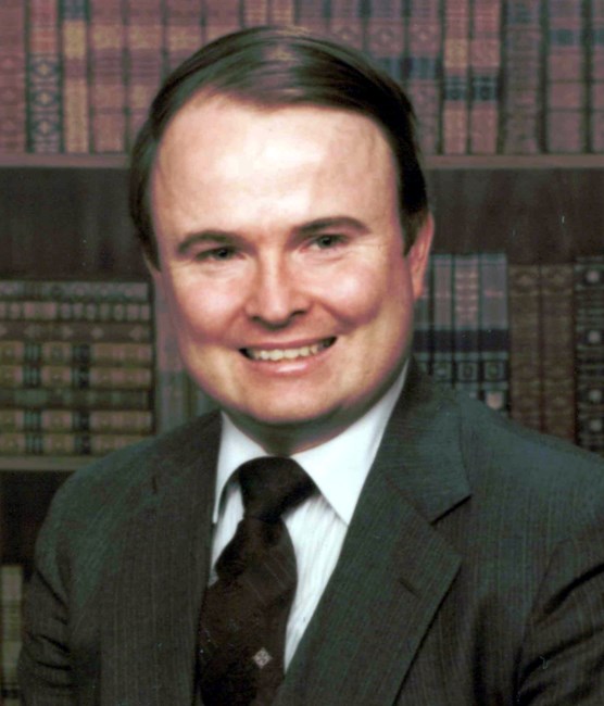 Obituary of David L Hayes