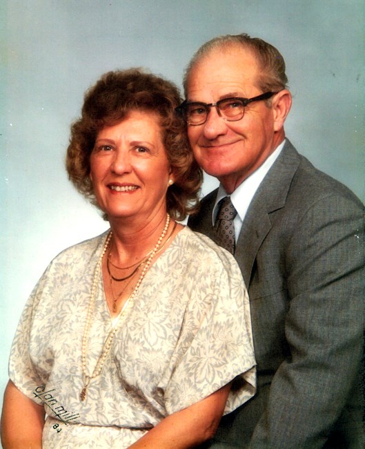 Obituary of Thelma "Midget" Morgan Peavy