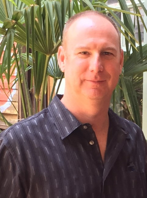 Obituary of Jim Ryan Kinder