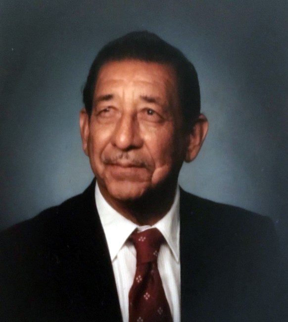 Obituary of Petronilo G. Guzman