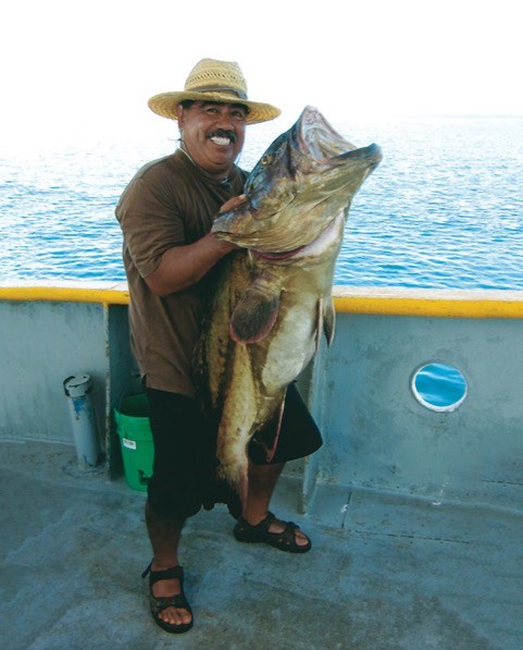 Obituary of John Anthony Padilla