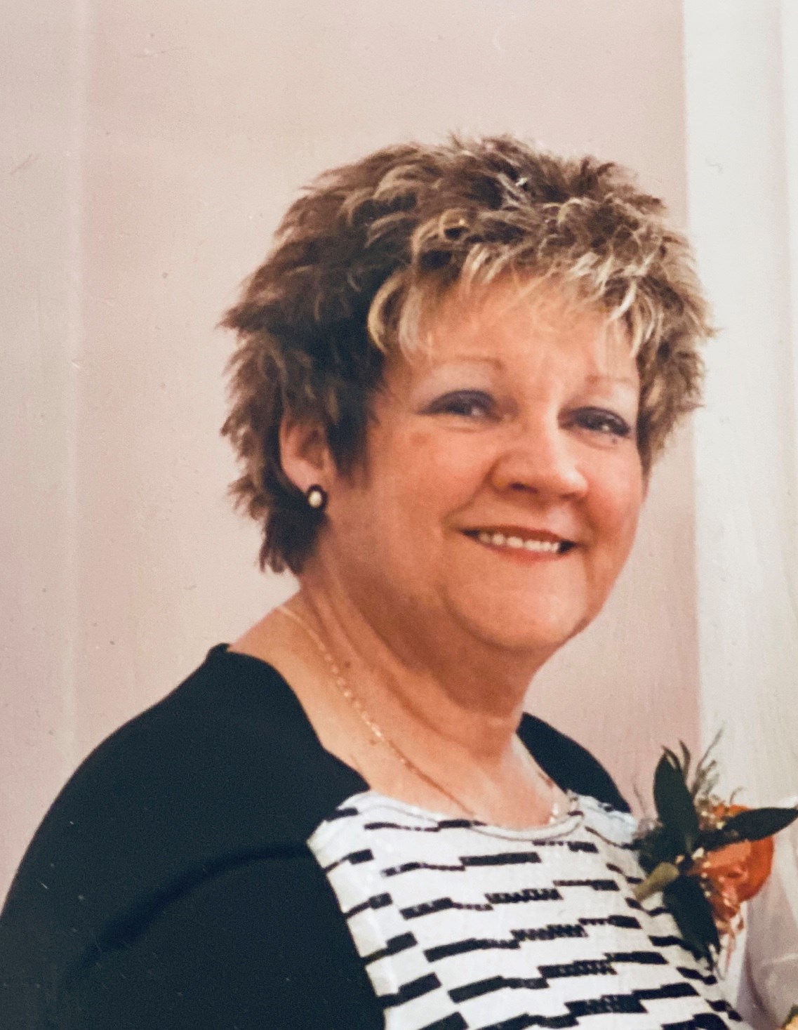 Nicole StGermain Obituary Longueuil, QC