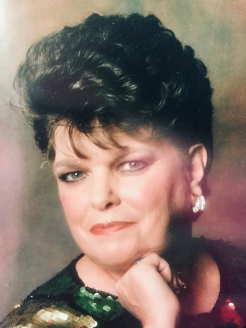 Obituary of Joyce Jean Parker