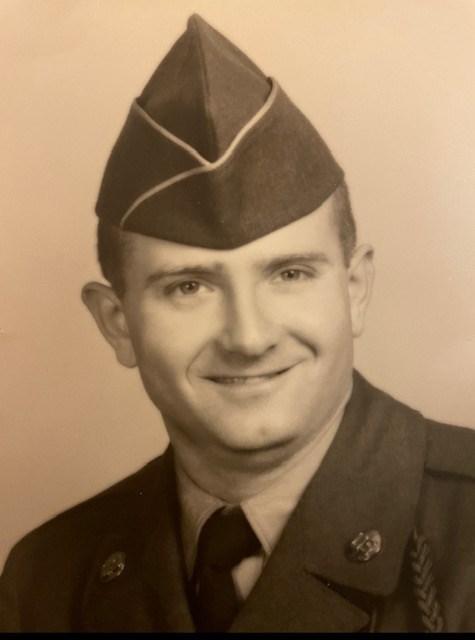 Obituary of Frank Augustine Lucchi