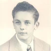 Obituary of Paul L Evans