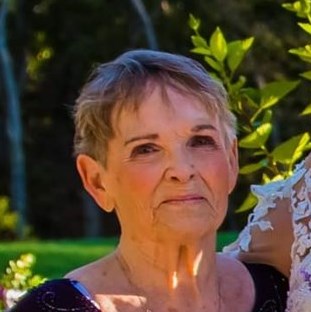 Obituary of Gail Chance Martin
