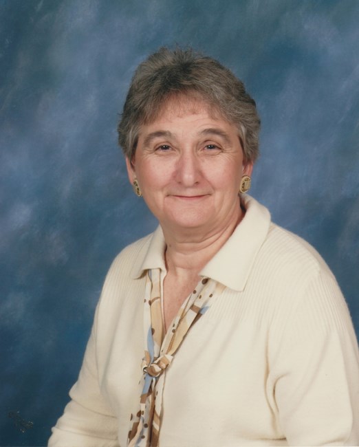 Obituary of Mary "Louise" Dodson