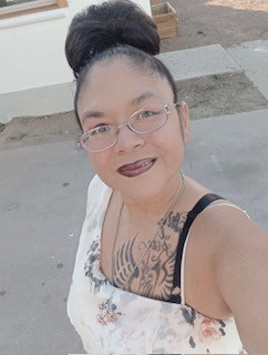 Obituary of Rachel Rodriguez