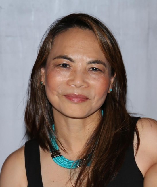 Obituary of Grace Gen-Ling Kao