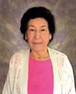 Teresa Mendez