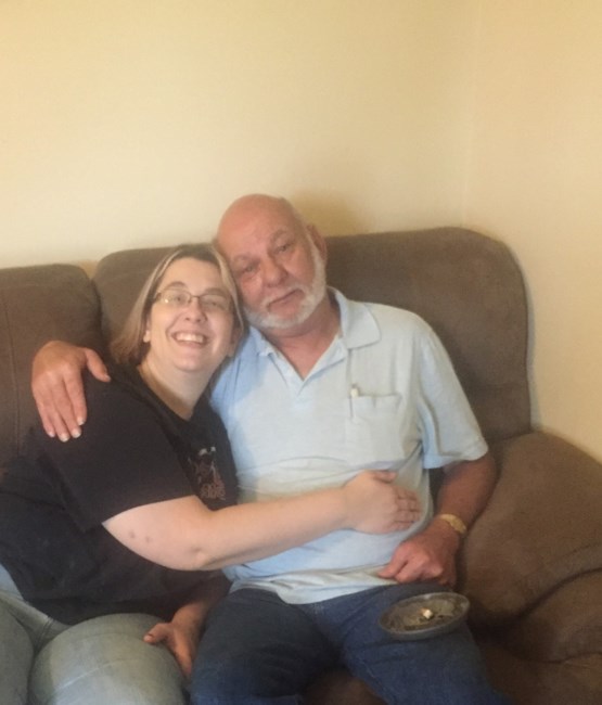 Obituary of Daniel Clark Cribbs