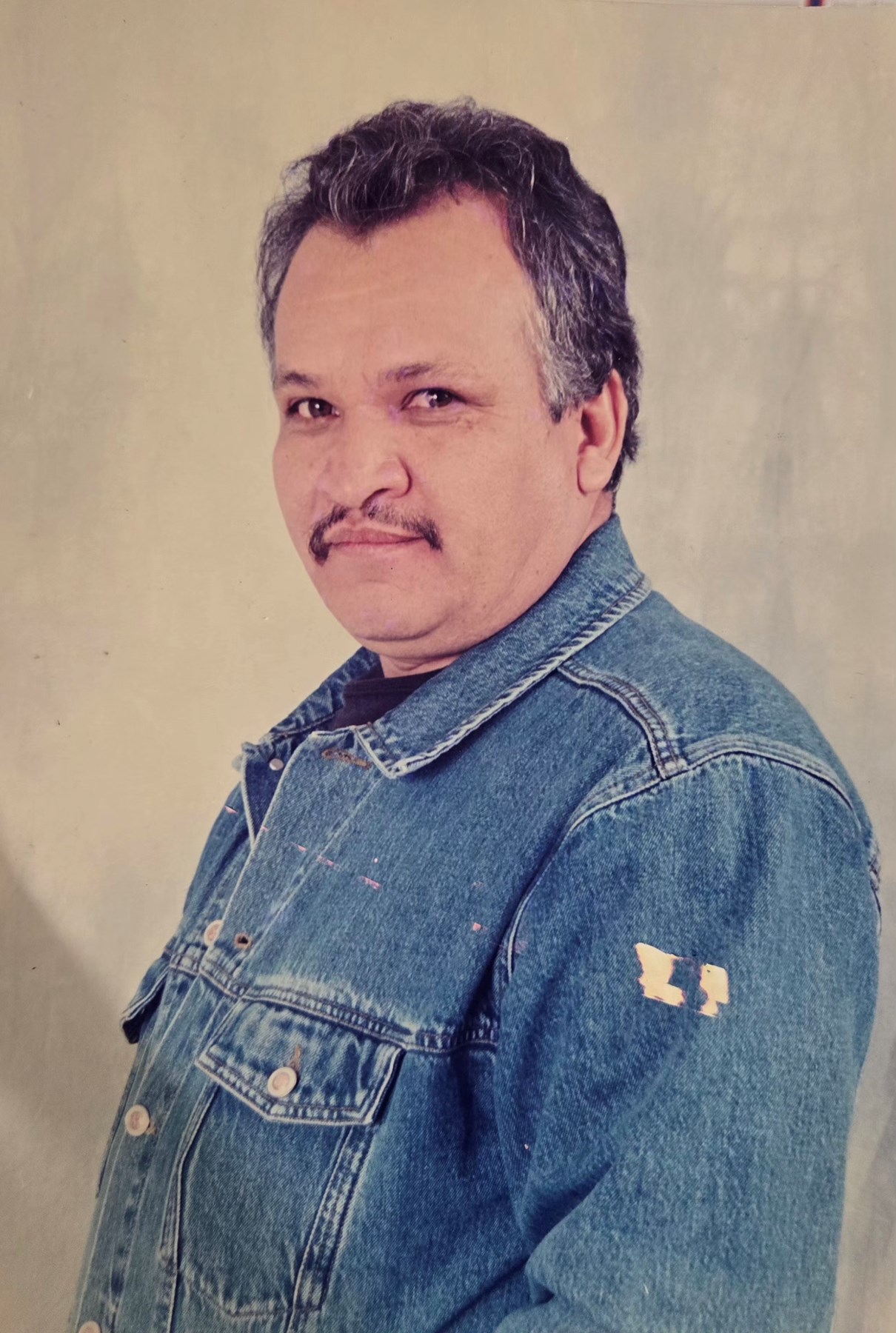 Obituary of Jose I. Espinoza