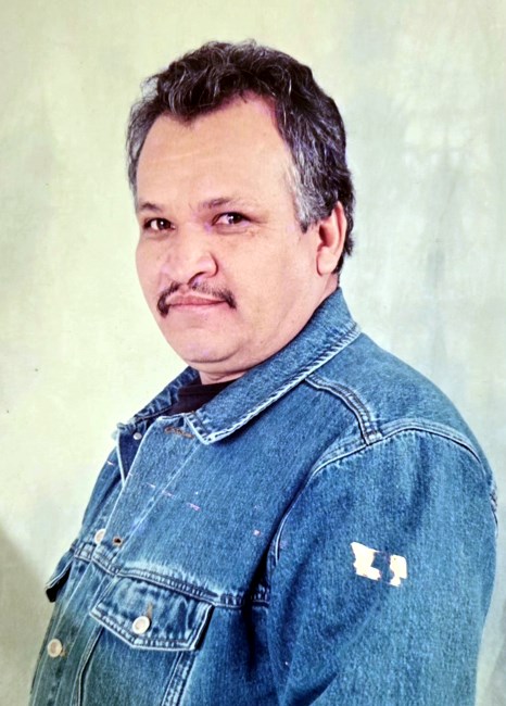 Obituary of Jose I. Espinoza